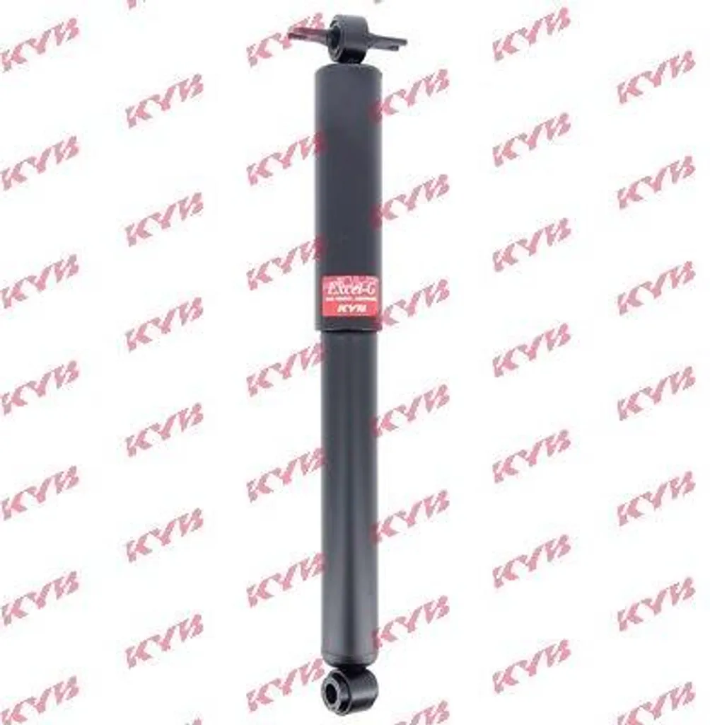 Amortisseur KYB 344418 pour restaurer la tenue de route Jeep Cherokee