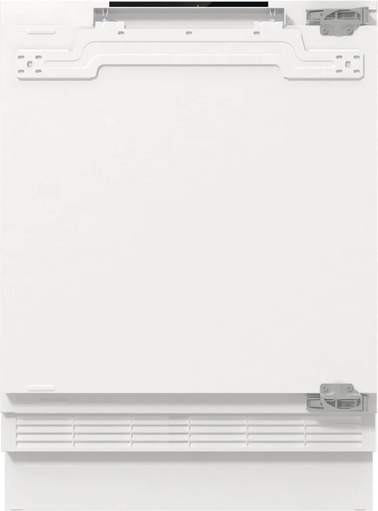 Gorenje RBIU609EA1 Réfrigérateur avec Compartiment Congélateur sous Plan E