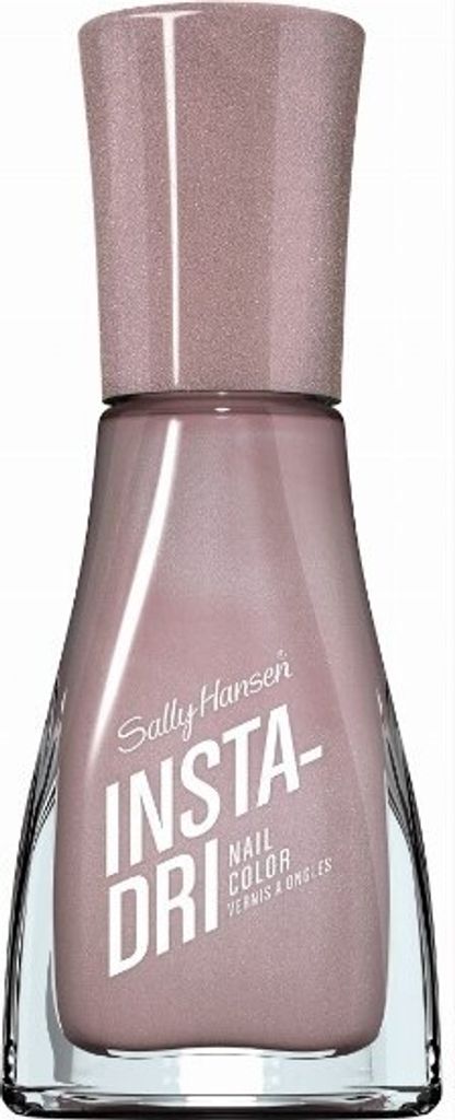 Sally Hansen, Insta-Dri, Nagellack, 183 Mauves machen