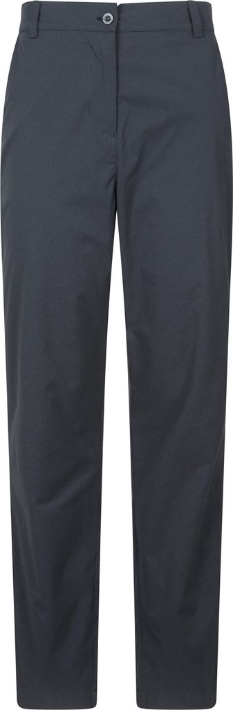 Mountain Warehouse - "Delta" Hosen für Damen MW4053 (42 DE) (Schwarz)