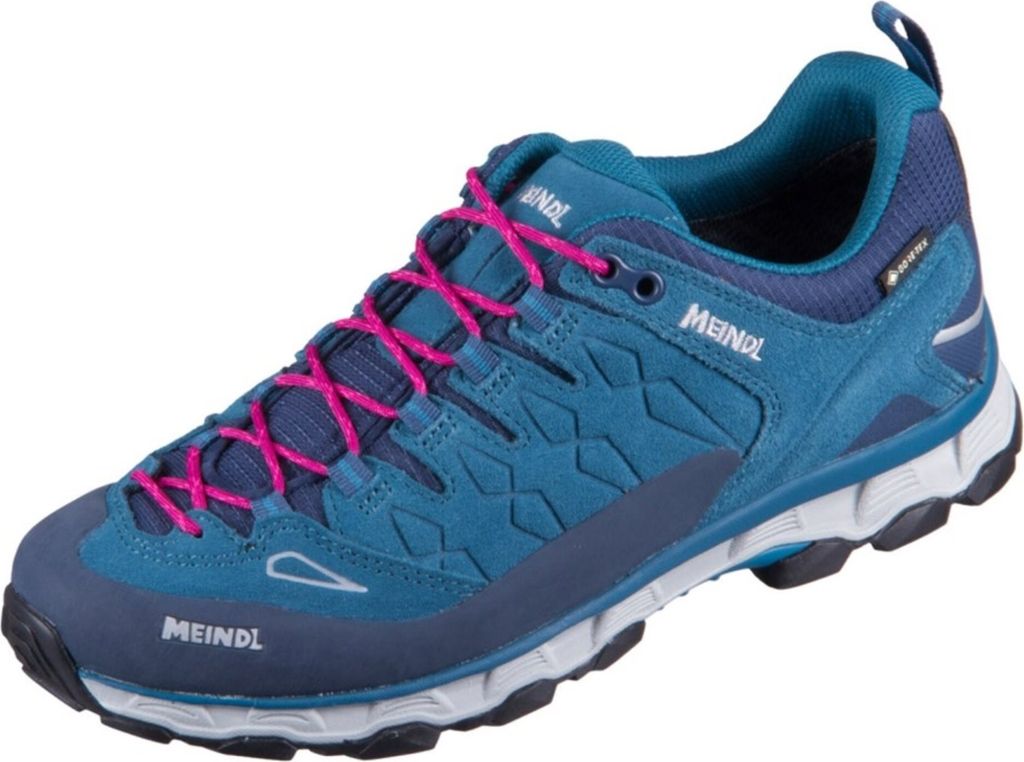 Meindl Schuhe Lite Trail Lady Gtx, 396553