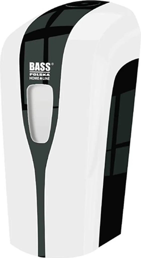 Distributore Disinfettante Automatico 900ml | Dispenser Gel Touch-Free