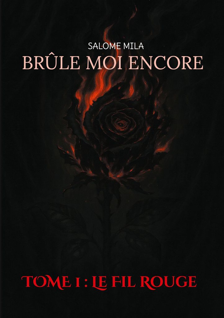 Brûle moi encore