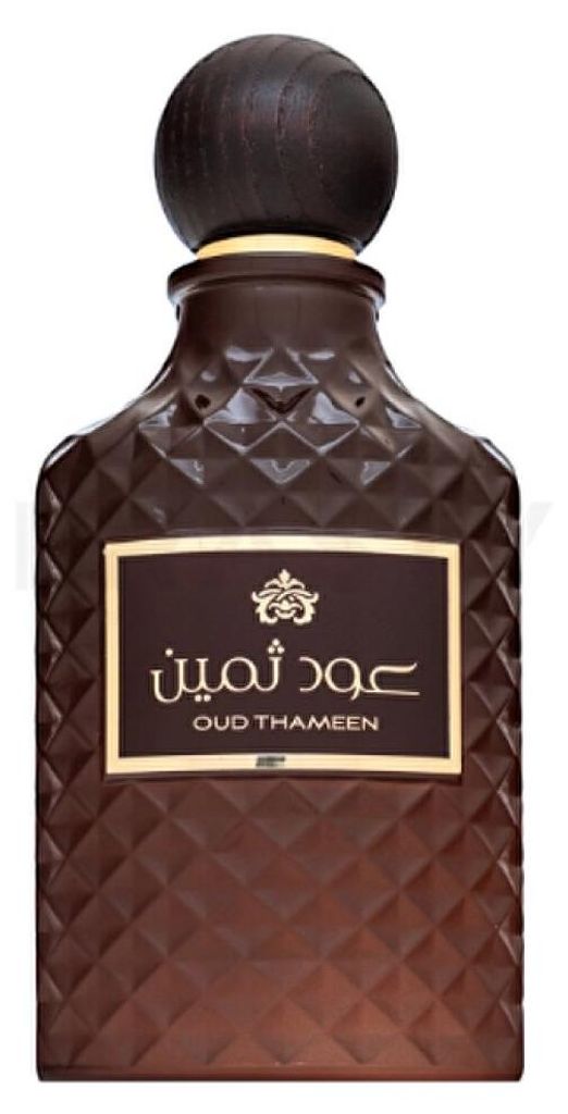 Asdaaf Oud Thameen parfémovaná voda unisex 100 ml Obrázek produktu 