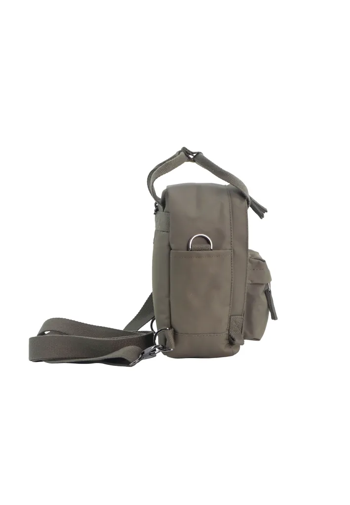 Sac à dos Discovery D0081211 imperméable avec compartiment ordinateur - 3