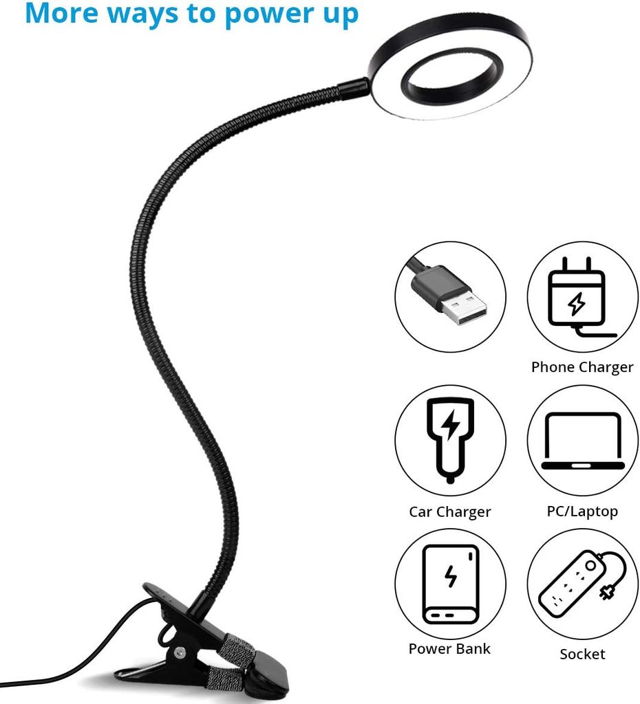 FHL easy! Klemmleuchte, Zirbel | 1x LED 4,0 W inkl. | - LED Universum FHL easy! Klemmleuchte, Zirbel | 1x LED 4,0 W inkl. | - LED Universum