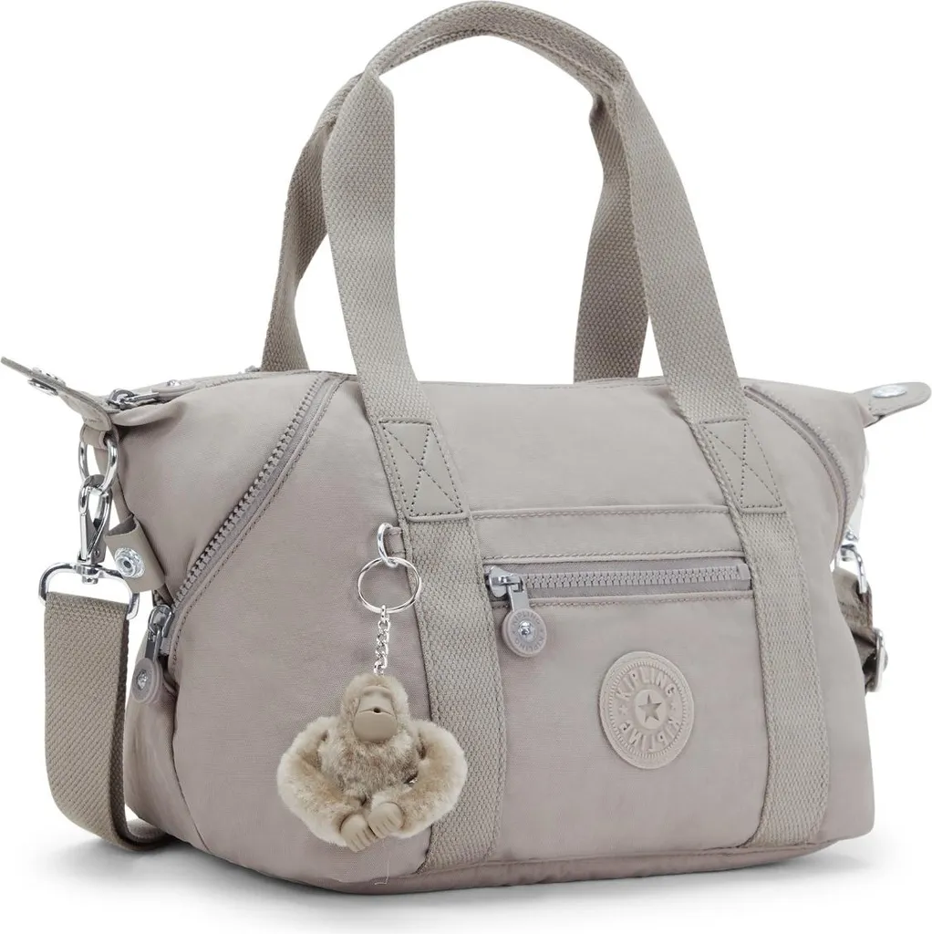 Kipling Classics Basic Art Mini Borsa 28 cm - 2