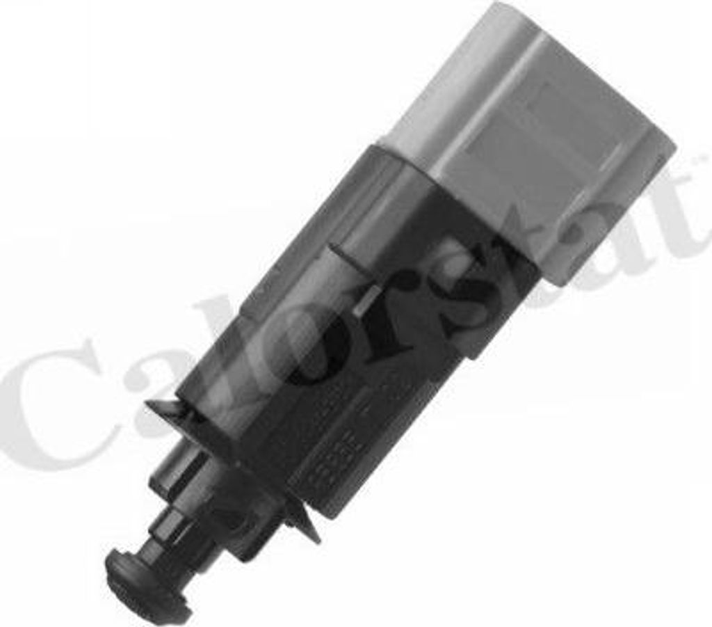 CALORSTAT by Vernet BS4631 Bremslichtschalter OE 1606480480 kompatibel mit Berlingo, C-Elysee, C2, C3, C4, C4er, C5, C6, C8, DS3, Jumpy, Scudo, Uly...