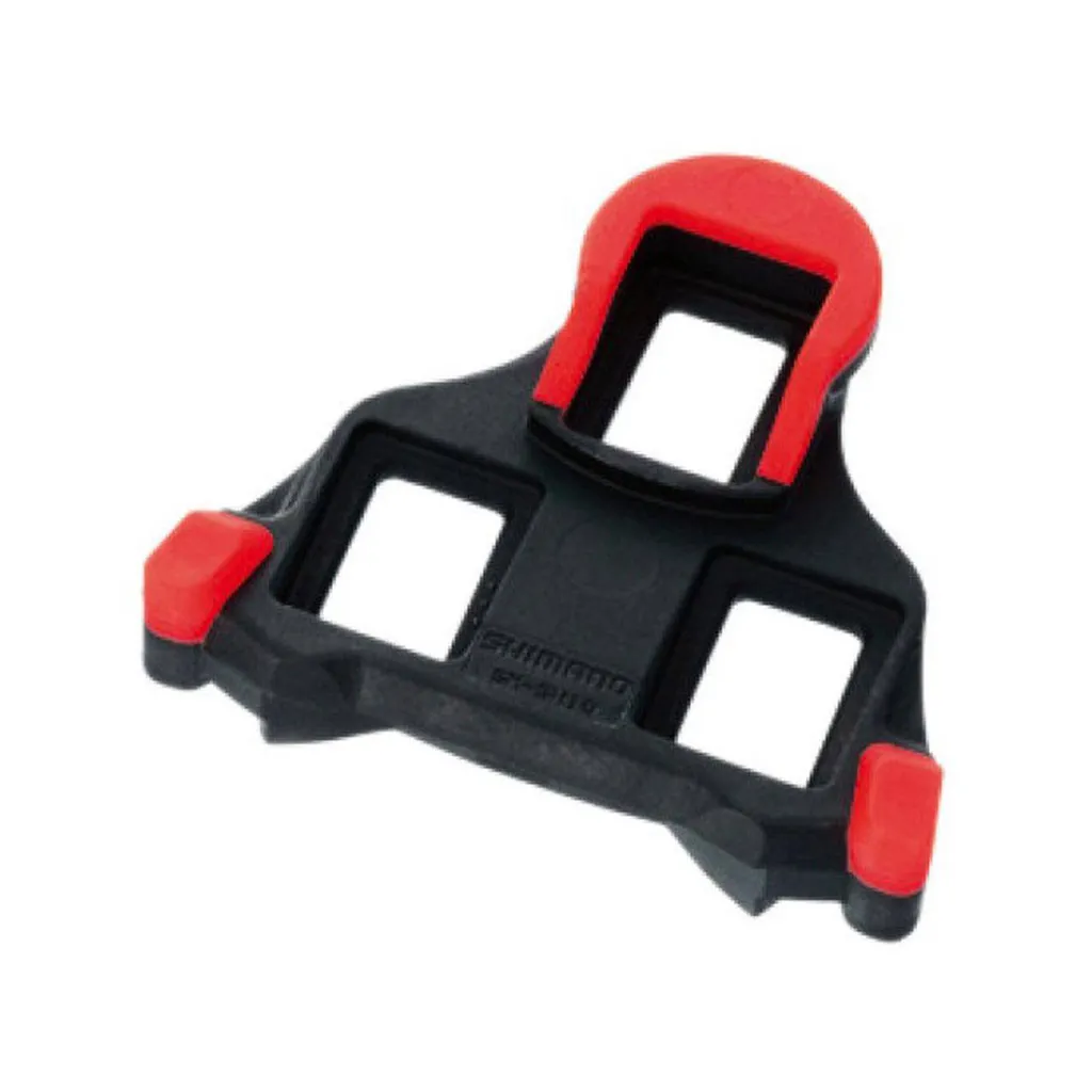 Cales Shimano SM-SH10 pour Supprimer le Jeu des Pédales Route SPD-SL