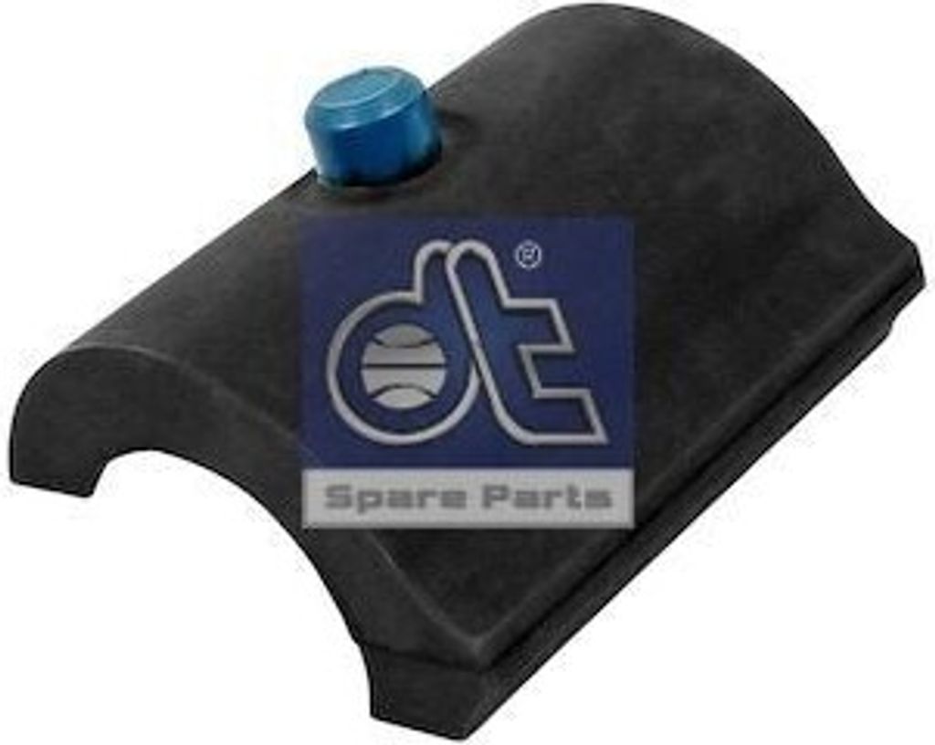 DT Spare Parts Lagerbuchse Stabilisator Stabigummis 5.13137 Vorne beidseitig für DAF LF 45