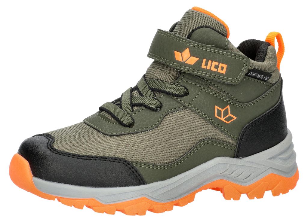 Bottes de loisirs Stellan VS 33 Image du produit 
