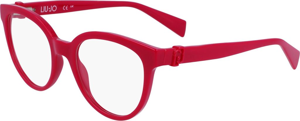 Liu Jo LJ3619 Fuchsia 47/18/135 GIRL Brillen