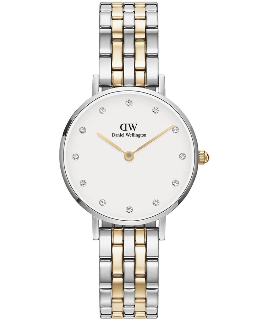 Daniel Wellington - DW00100616 - Náramkové hodinky - Dámské Obrázek produktu 