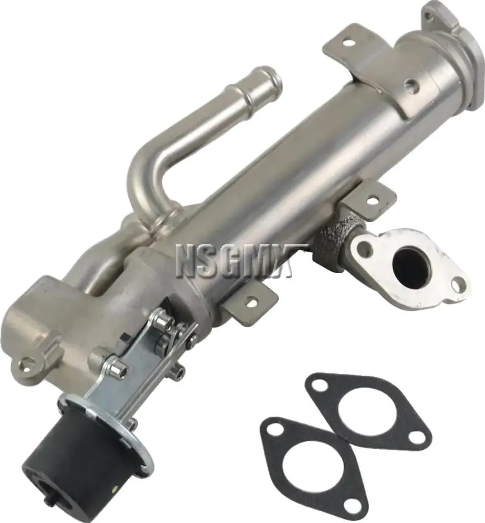 Soupape EGR Audi A4 B7 A6 C6, Solution Anti-Encrassement 03G131512AK AJ