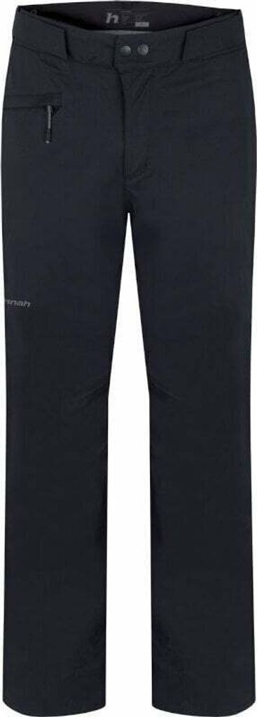 Hannah Mirage Man Pants Anthracite XL Outdoorhose