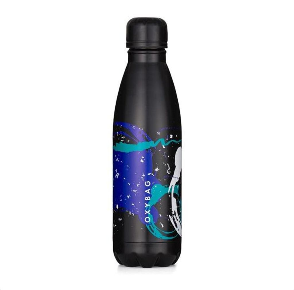 Oxybag Thermosflasche OXY ViBE 500 ml Brush