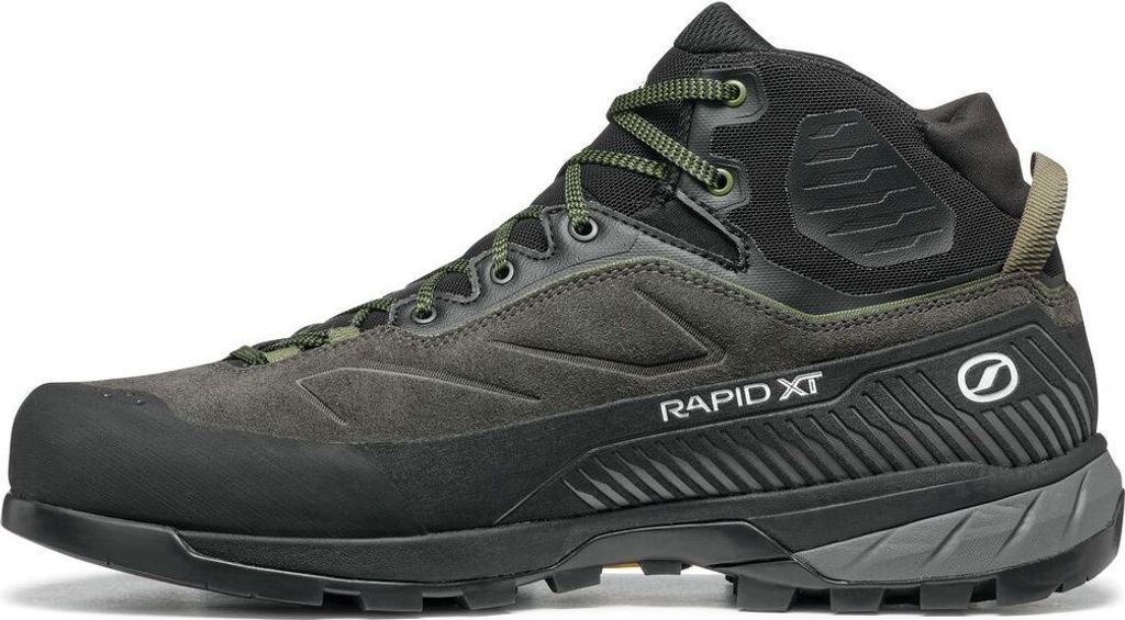 Scarpa RAPID XT MID GTX, 440 g