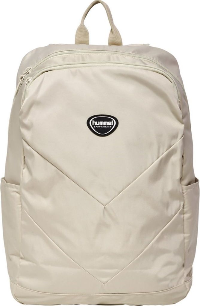 Hummel Lgc Rucksack Beige  Beige One Size Produktbild 