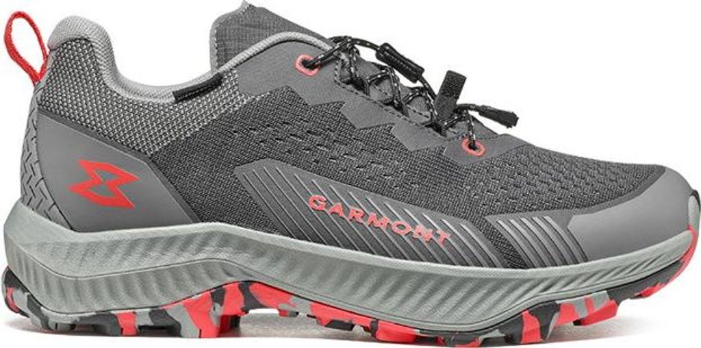 Garmont Schuhe Pulse Wp, 92800614731
