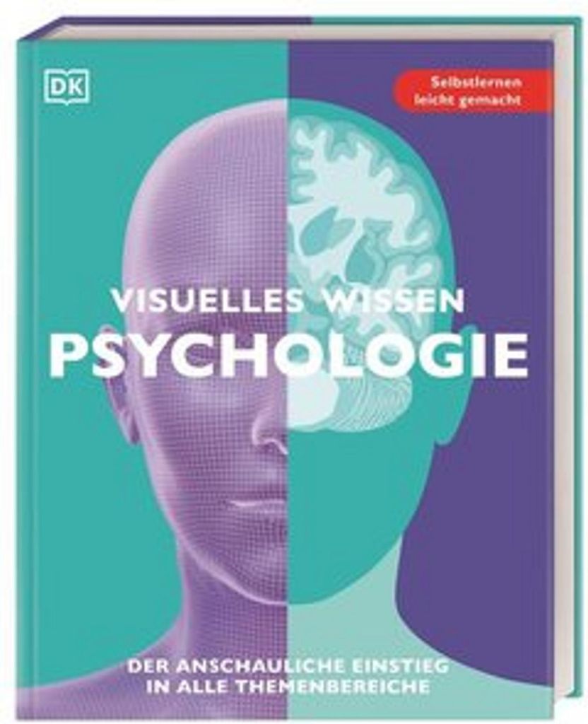 Visuelles Wissen. Psychologie