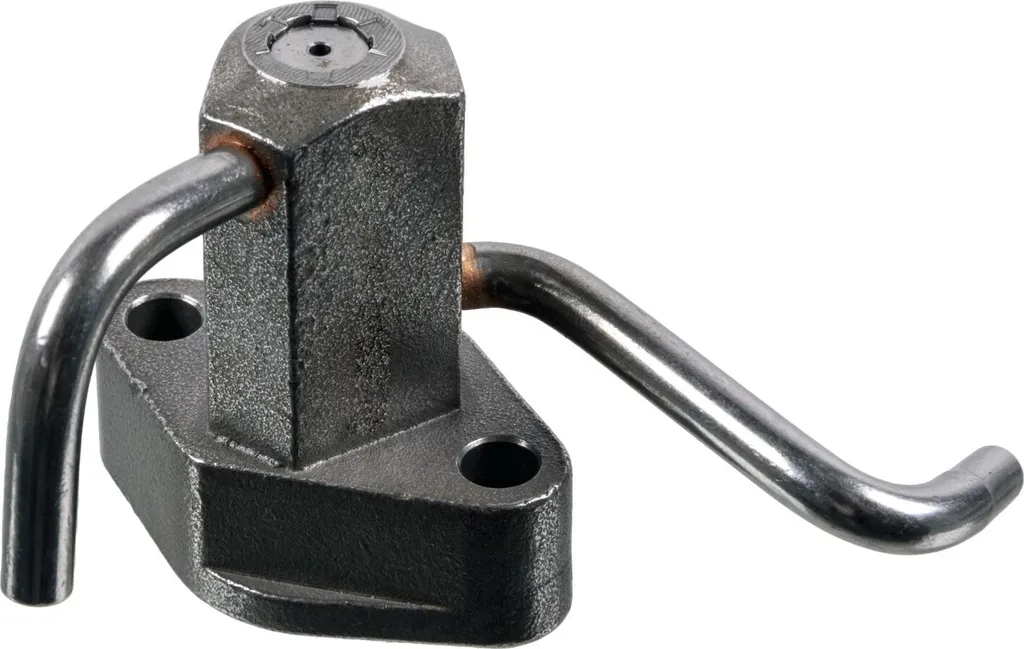 Système de refroidissement piston par gicleur d'huile pour rénovation