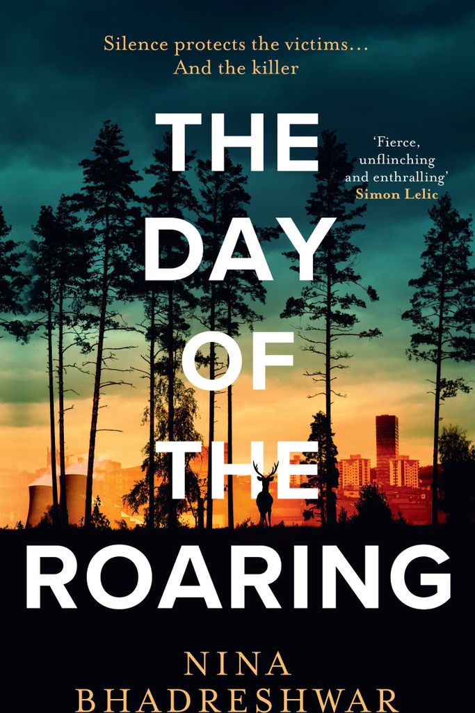 Day Of Roaring – Lingua: Inglese