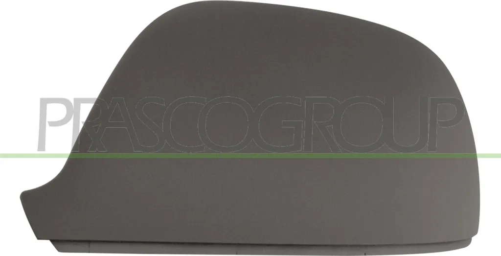 PRASCO VG9197414 Coque de Rétroviseur Gauche OE 7E1857527G pour VW T5