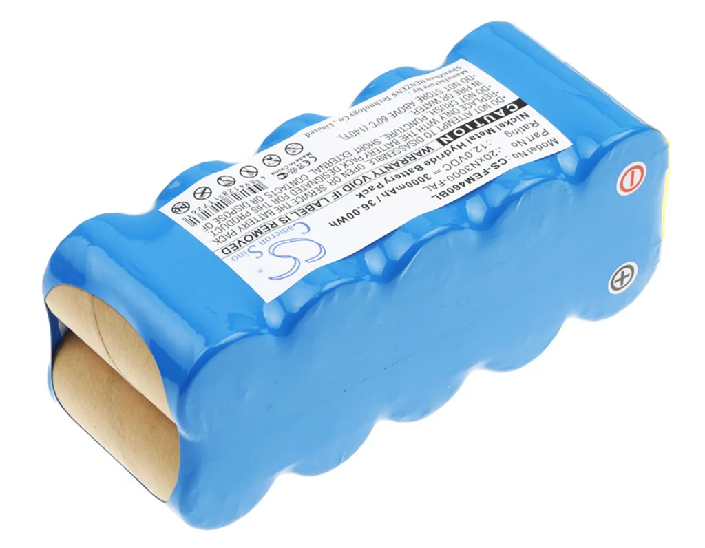 Réparez votre Chariot Geismar avec la Batterie pour Falard LEM 460 / PEM 807