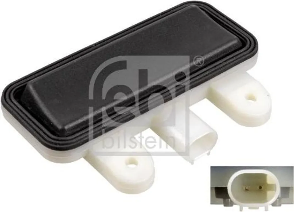 Febi Bilstein 176962 Interrupteur de serrure de hayon OE A2218702410