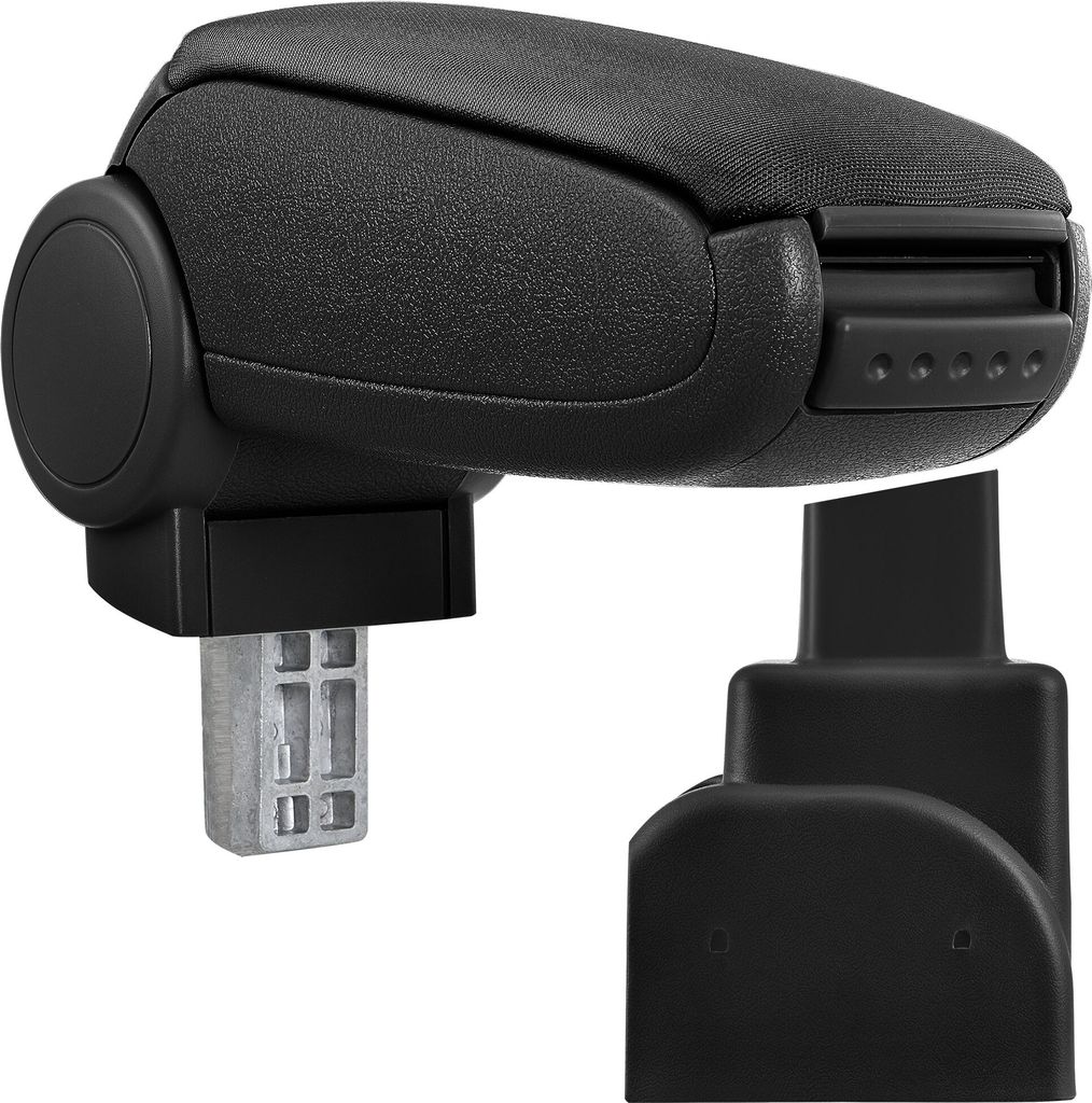 [pro.tec] Middenconsole, perfect passend voor de Opel Productafbeelding 