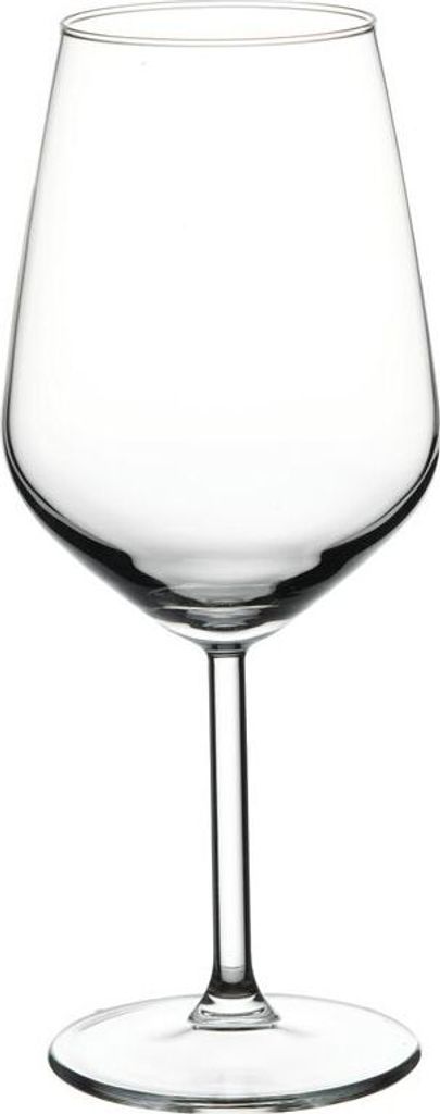 24x Weinglas Pasabahce Allegra, 490 ml Weingläser