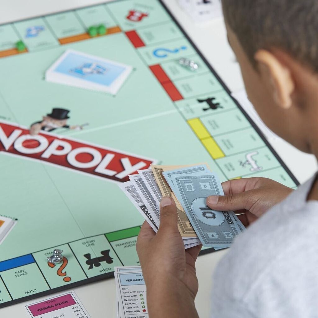 Monopoly Classic Produktbild 17