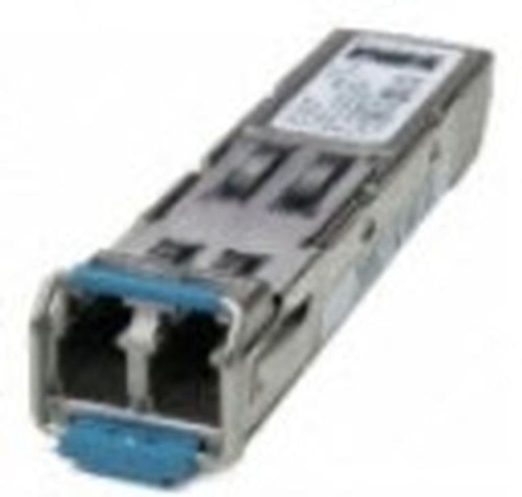 Cisco SFP-10G-LRM= 1310 nm Netzwerk-Medienkonverter