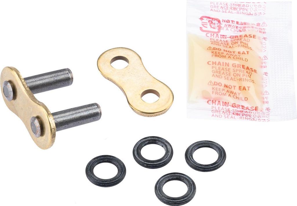 Rk Hohlnietschlüssel 520 x Gold