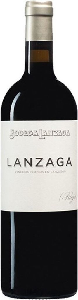 Lanzaga 2020 Rotwein Spanien RIOJA D.O.C 75.00 cl 14.0 %
