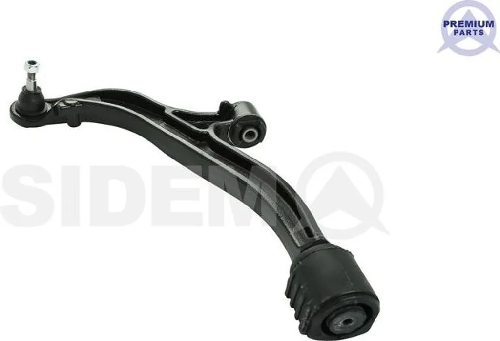 Bras de suspension SIDEM 91074 Haute Résistance - Standard 4766543AD