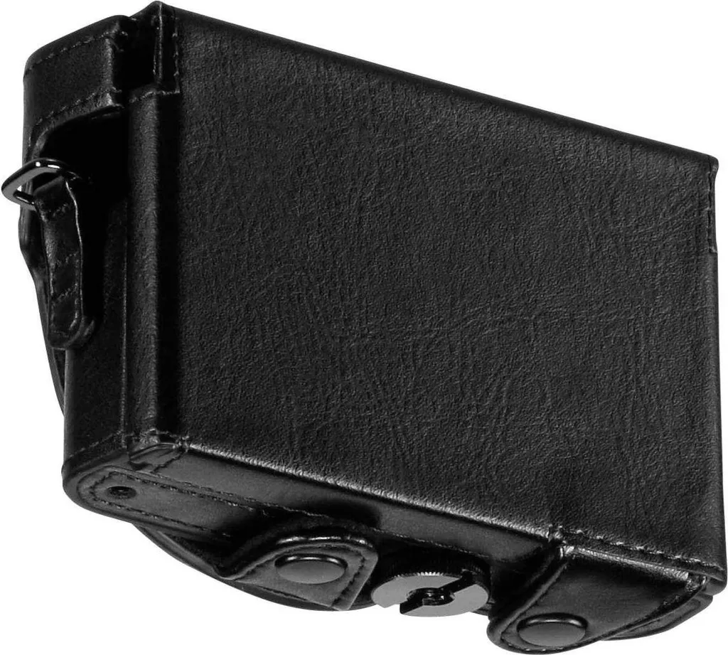 Housse de protection Sony LCJ-RXK pour compact expert RX100