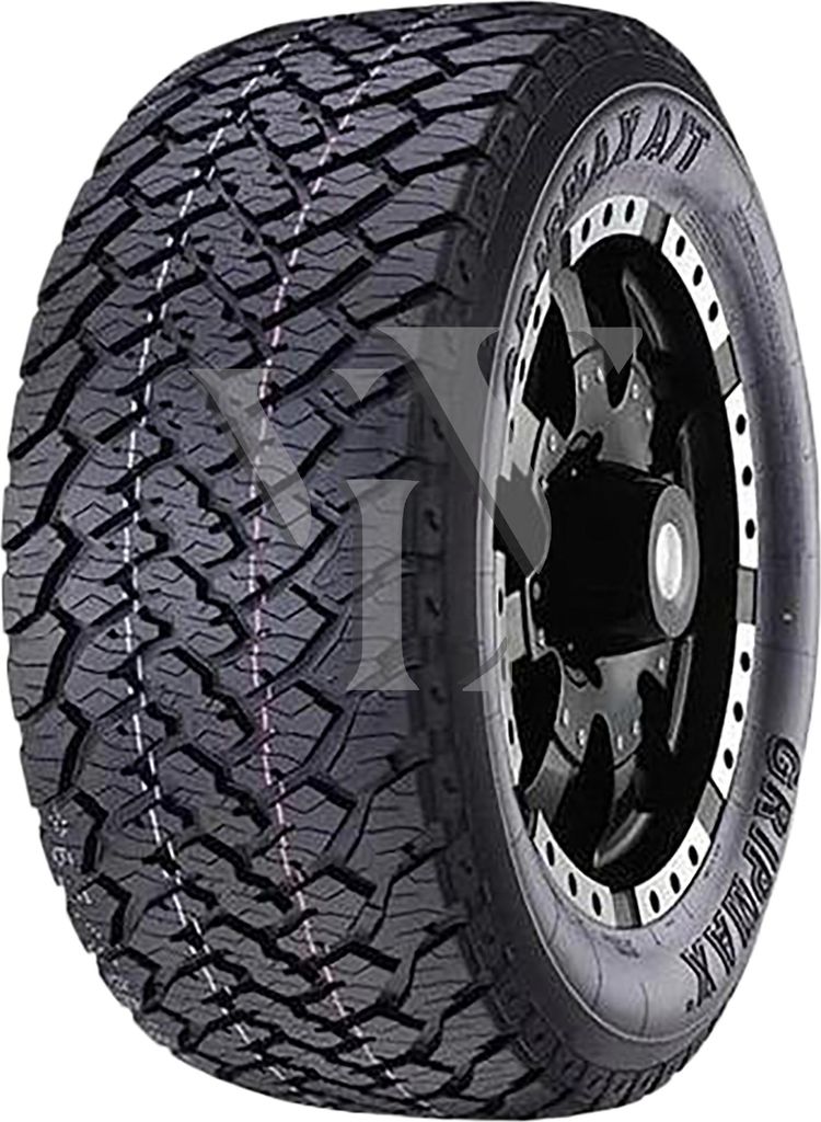 Gripmax Inception A/T 245/65R17 107T Rwl