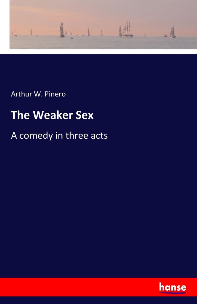 The Weaker Sex