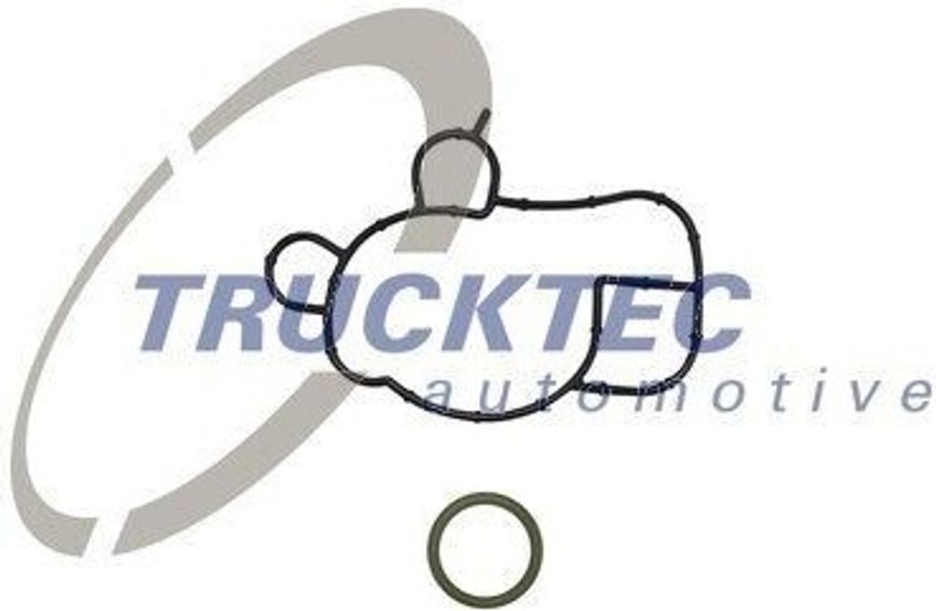 TRUCKTEC AUTOMOTIVE Reparatursatz Retarder 01.24.102 passend für MERCEDES-BENZ ACTROS
