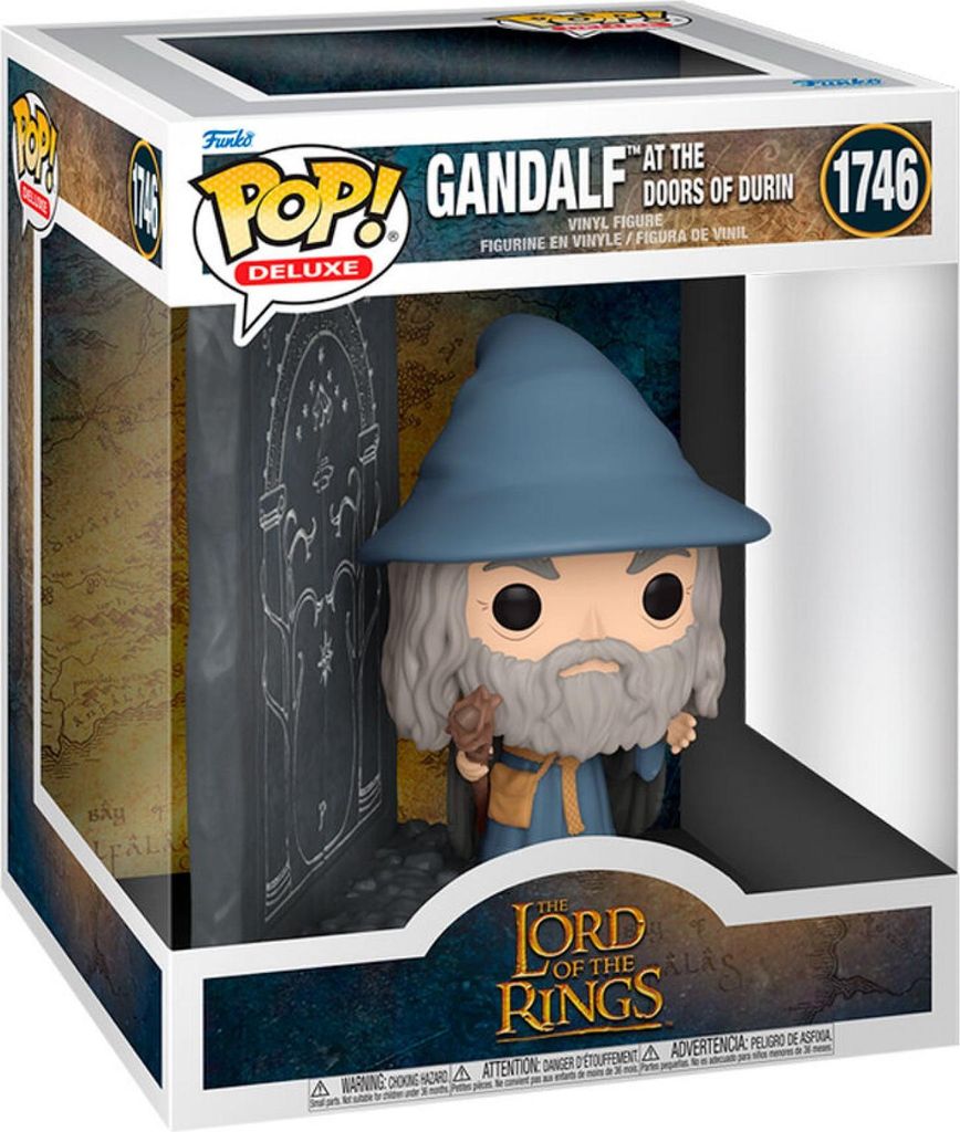 FUNKO POP! 83784, Figurka kolekcjonerska, Film i Seriale Zdjęcie produktu 