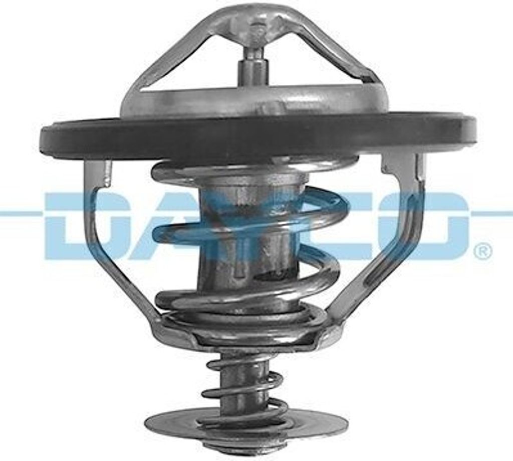 DAYCO Thermostat Kühlmittel 77°C für MITSUBISHI PAJERO IV Produktbild 