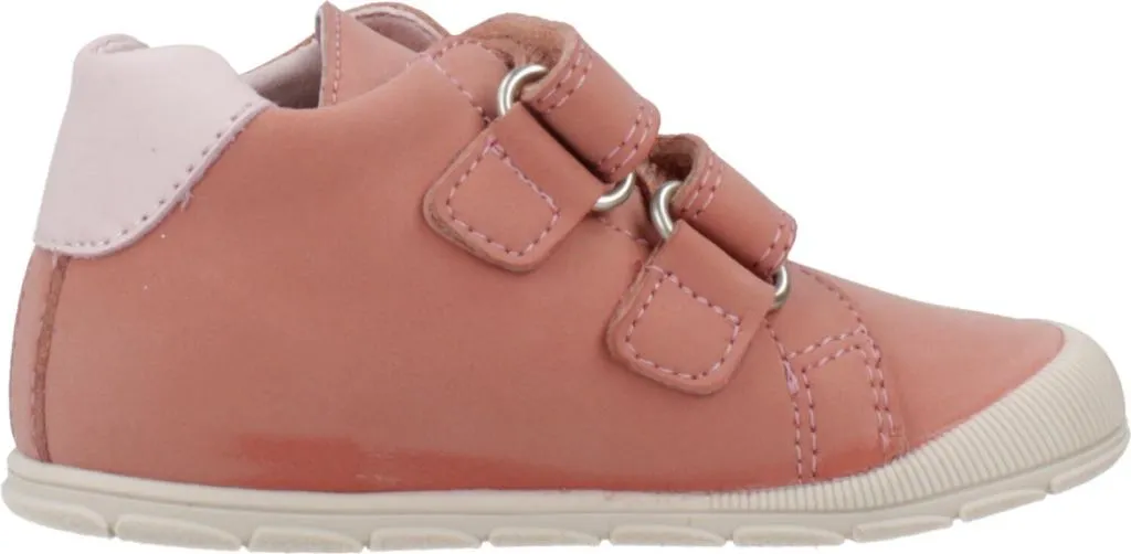 Chaussures École Fille Pablosky 059574p Rose : Résistantes et Chic