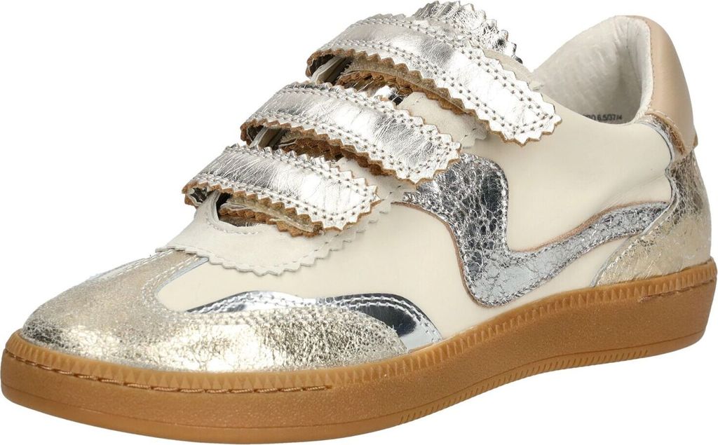 Dolce Vita Sneaker Sneaker Kunstleder/Textil