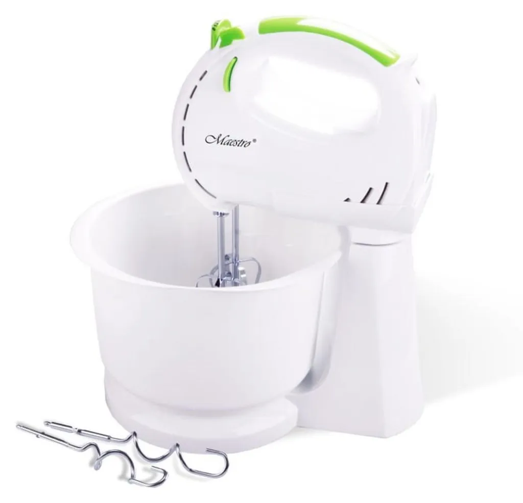 Mixeur avec bol Maestro MR551 pour préparer soupes et boissons fait maison