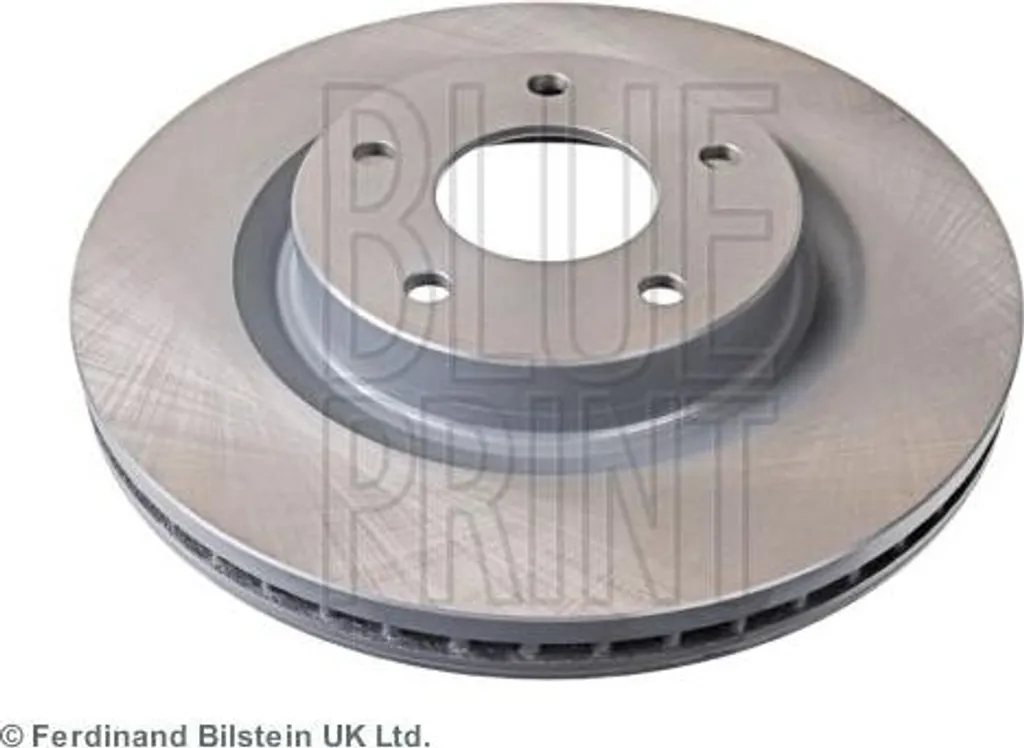Disque de frein Blue Print ADN143162 pour Teana II - OE 40206JN01A