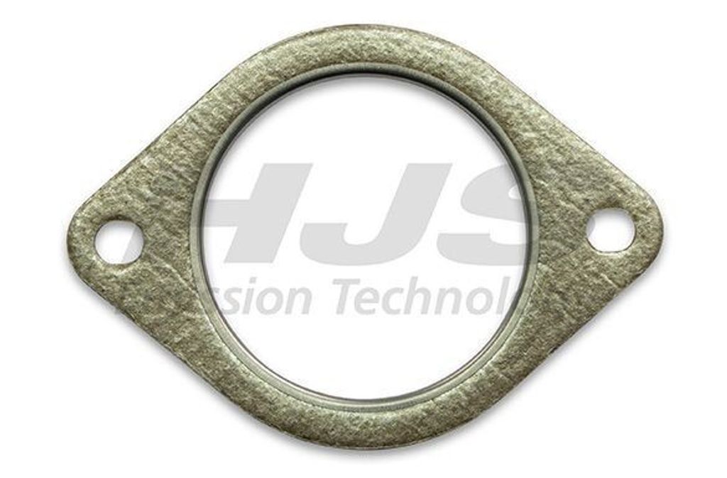 HJS 83 12 2200 Auspuffdichtung Auspuffdichtung für BMW 3 Touring (E91)