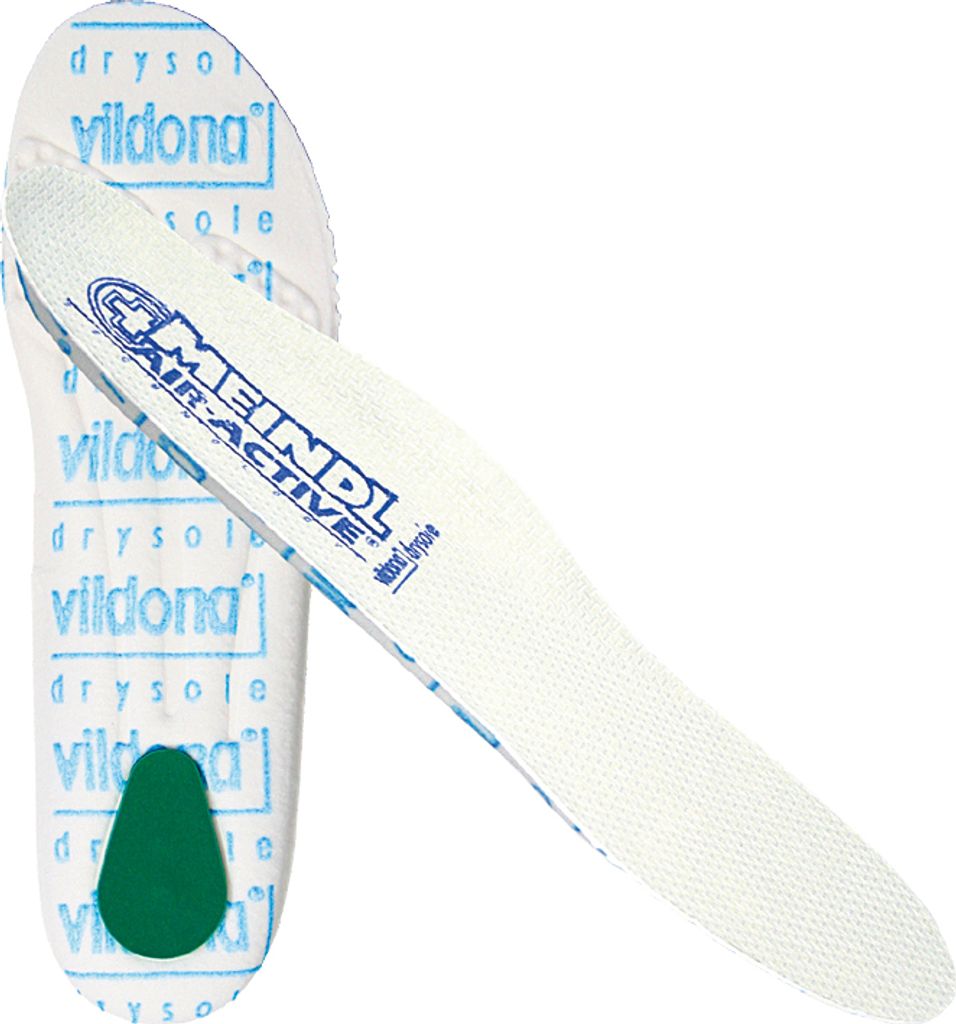 Meindl AIR-AKTIV Fußbett Einlage Gr. 6 UK