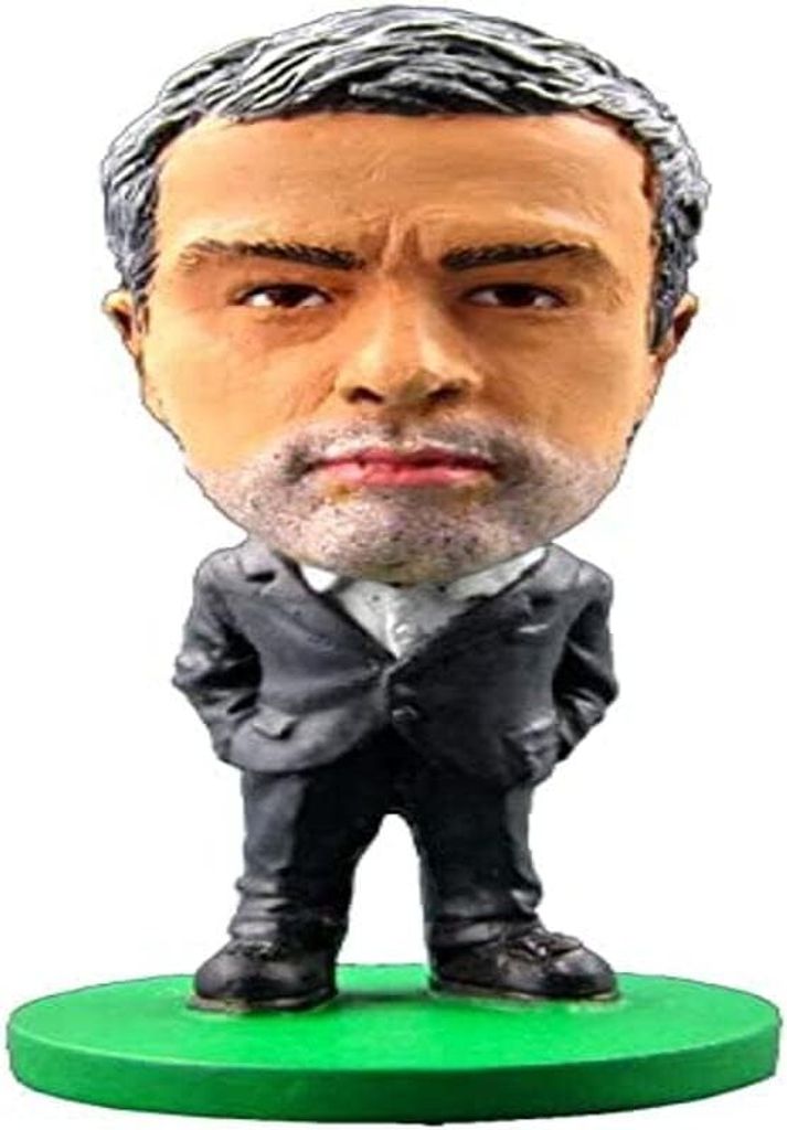 Soccerstarz - Spurs Jose Mourinho - (Suit) /Figures Produktbild 