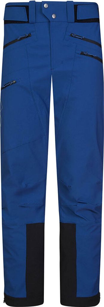 Rock Experience Black Tower Hosen Blau 2XL Mann Blau 2XL